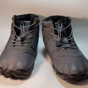 Men's Waterproof Hiking Shoes